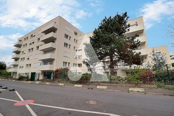 Appartement 4 pièces 78.72 m2