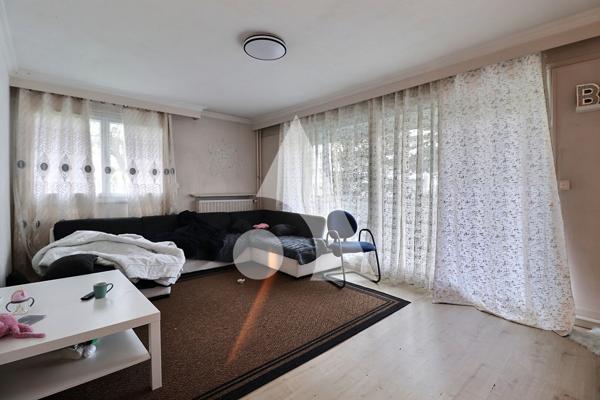 Appartement 4 pièces 78.72 m2