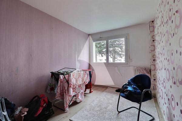 Appartement 4 pièces 78.72 m2