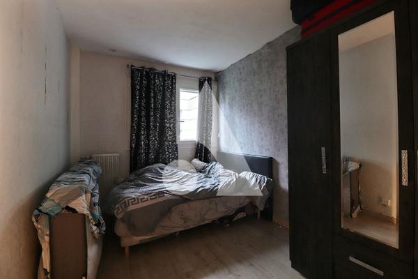 Appartement 4 pièces 78.72 m2