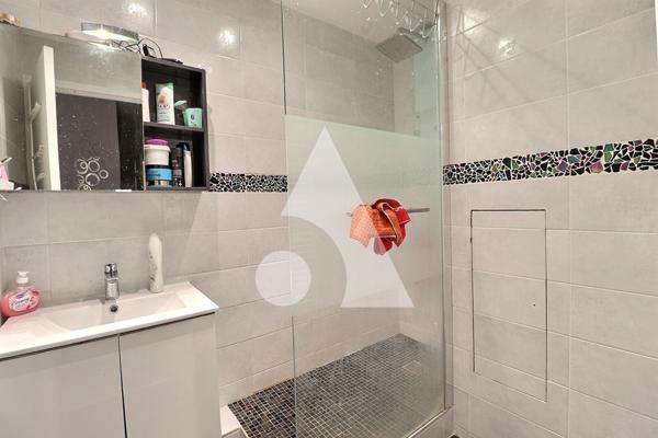 Appartement 4 pièces 78.72 m2