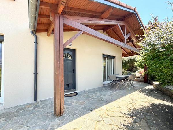 Maison familiale entièrement rénovée - 145 m² - Saint-Étienne