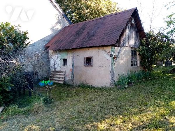 Maison de village à 10 km de La Charité et 10 km de Nevers