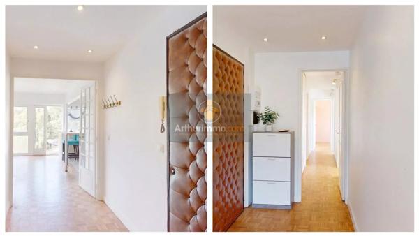 Vente                                                      Appartement
                        
                     5 pièces                      90 m2                     à Le Pecq