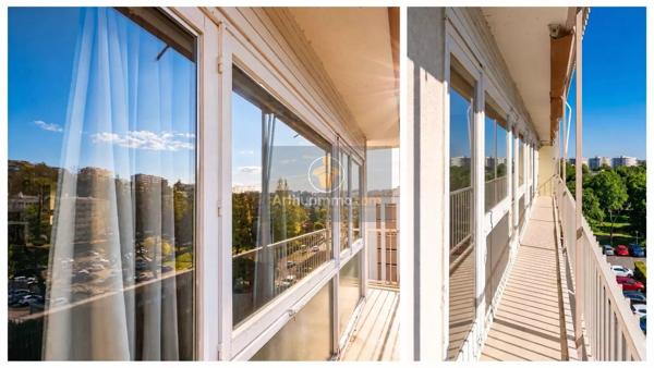 Vente                                                      Appartement
                        
                     5 pièces                      90 m2                     à Le Pecq