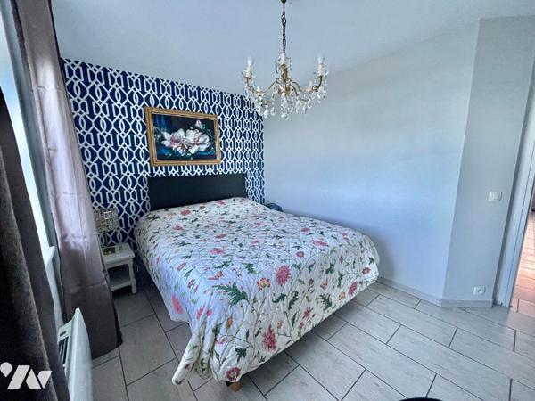 Appartement Saint-malo 2 pièce(s) 40 m2