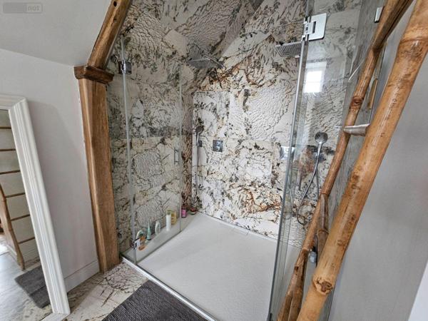 Maison à vendre à Cancale en Ille-et-Vilaine (35260), ref : 11785/428   
Centre