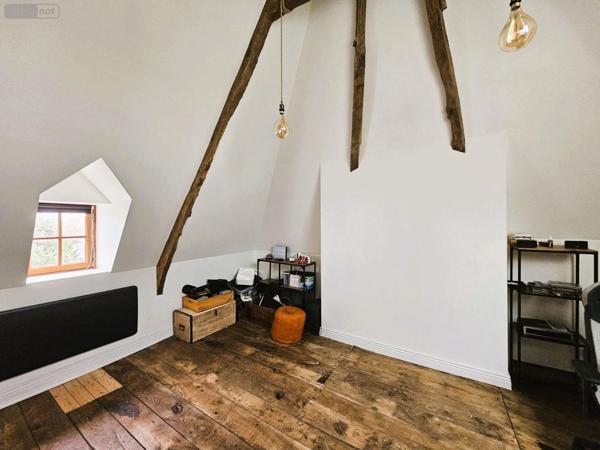 Maison à vendre à Cancale en Ille-et-Vilaine (35260), ref : 11785/428   
Centre