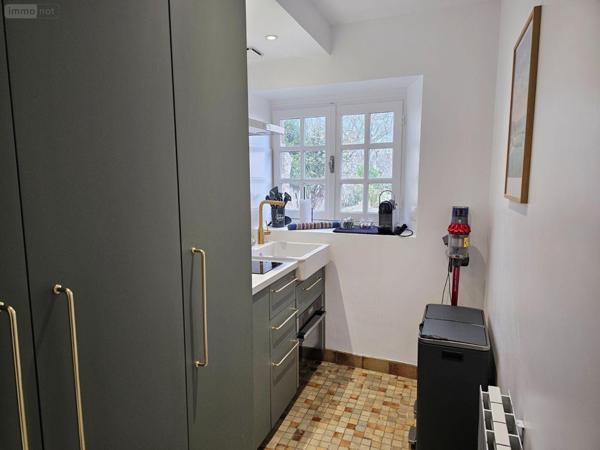 Maison à vendre à Cancale en Ille-et-Vilaine (35260), ref : 11785/428   
Centre