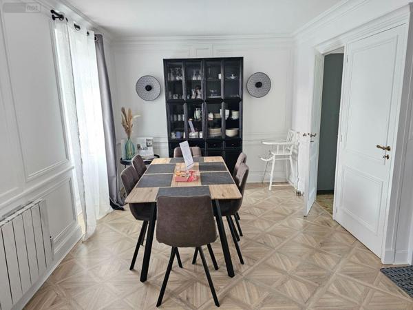 Maison à vendre à Cancale en Ille-et-Vilaine (35260), ref : 11785/428   
Centre