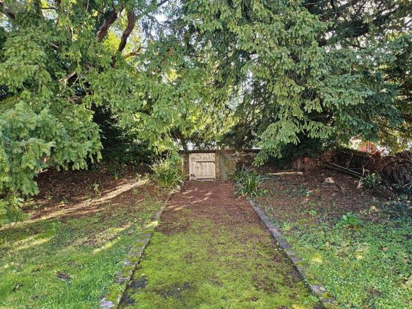 Maison à vendre à Cancale en Ille-et-Vilaine (35260), ref : 11785/428   
Centre