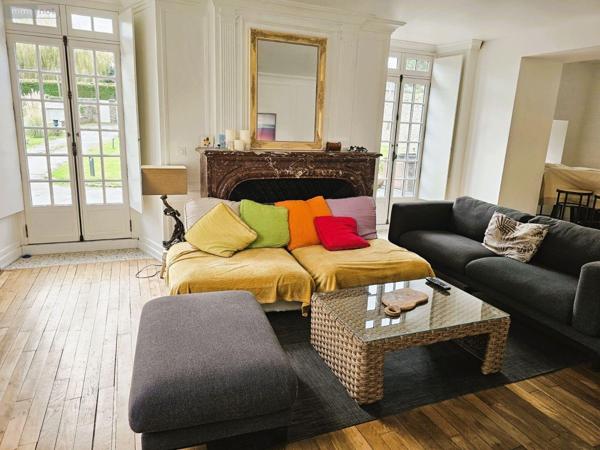 Maison à vendre à Cancale en Ille-et-Vilaine (35260), ref : 11785/428   
Centre