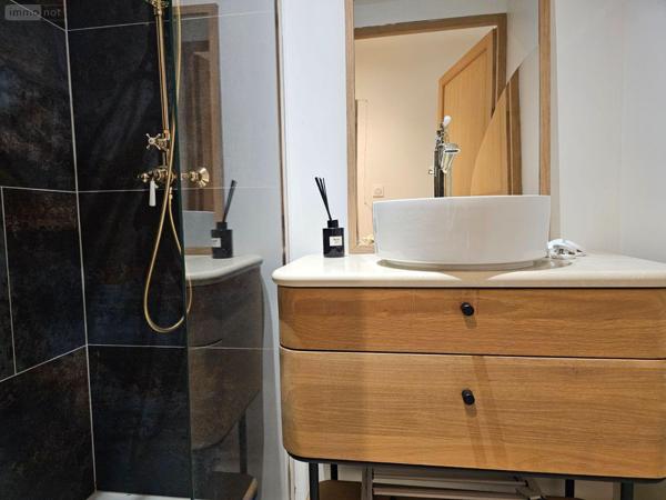 Maison à vendre à Cancale en Ille-et-Vilaine (35260), ref : 11785/428   
Centre