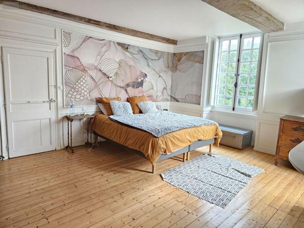 Maison à vendre à Cancale en Ille-et-Vilaine (35260), ref : 11785/428   
Centre