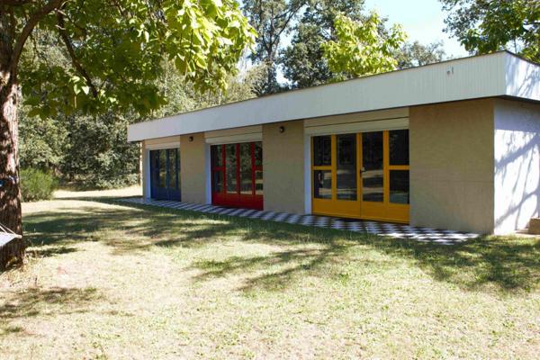 PROPRIETE DE PRES DE 3 HECTAIRES A QQES KM DE LA FLECHE