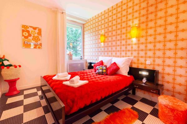 PROPRIETE DE PRES DE 3 HECTAIRES A QQES KM DE LA FLECHE