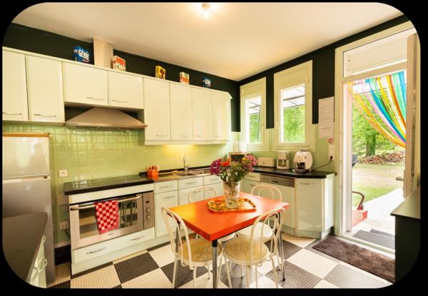 PROPRIETE DE PRES DE 3 HECTAIRES A QQES KM DE LA FLECHE