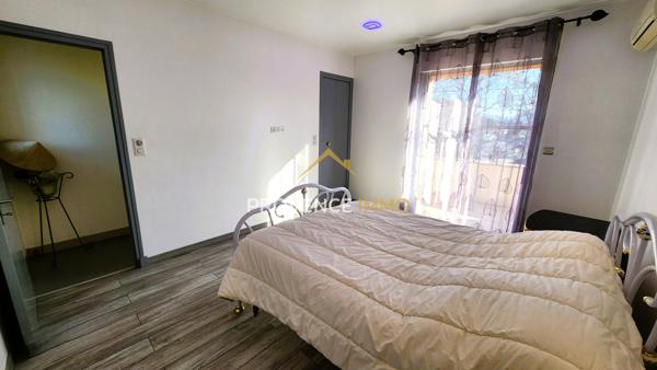 Marignane (13700) EXCLUSIVITE MARIGNANE !!!! Villa standing de 180 m2 sur 1953 m2 de terrain PISCINABLE