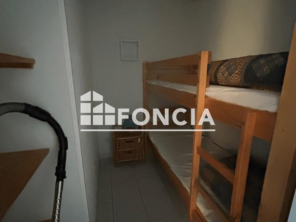Location Studio meublé 38.5 m² - 12 AVENUE DES ISLES D'AMERIQUE Le Cap D'agde 34300