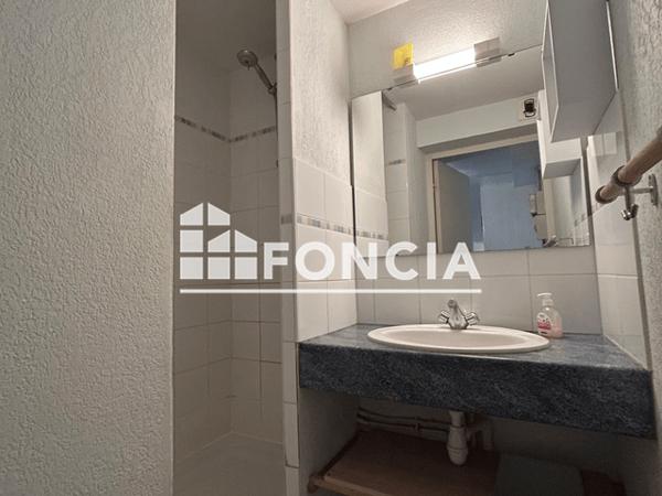 Location Studio meublé 38.5 m² - 12 AVENUE DES ISLES D'AMERIQUE Le Cap D'agde 34300