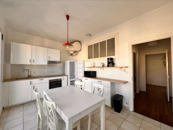 Appartement à vendre à Brest dans le Finistère (29200), ref : 29031-BA-159