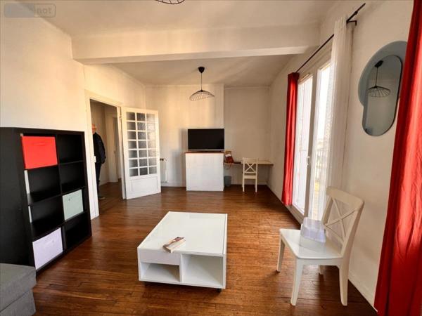 Appartement à vendre à Brest dans le Finistère (29200), ref : 29031-BA-159