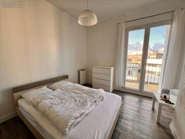 Appartement à vendre à Brest dans le Finistère (29200), ref : 29031-BA-159