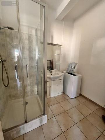 Appartement à vendre à Brest dans le Finistère (29200), ref : 29031-BA-159