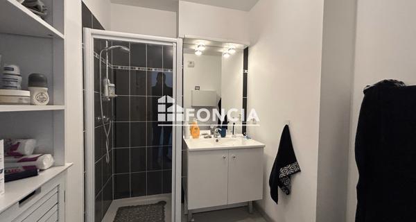 À vendre Appartement 2 pièces 43.9 m² - Rouen 76000