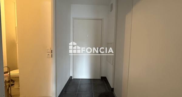 À vendre Appartement 2 pièces 43.9 m² - Rouen 76000