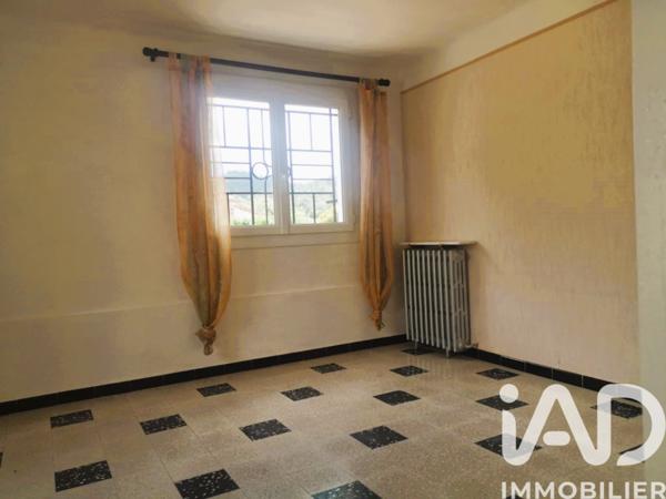 Maison à vendre 6 pièces 143 m² Pierrefeu-du-Var