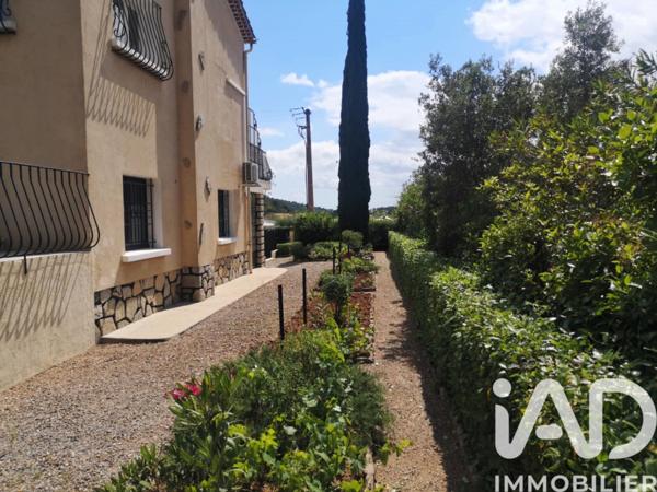 Maison à vendre 6 pièces 143 m² Pierrefeu-du-Var