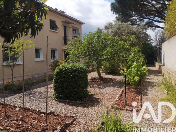 Maison à vendre 6 pièces 143 m² Pierrefeu-du-Var
