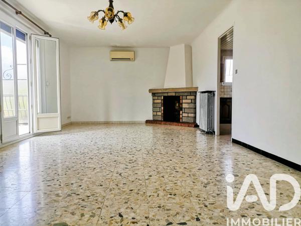 Maison à vendre 6 pièces 143 m² Pierrefeu-du-Var