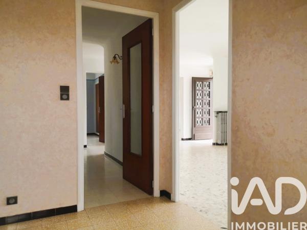 Maison à vendre 6 pièces 143 m² Pierrefeu-du-Var