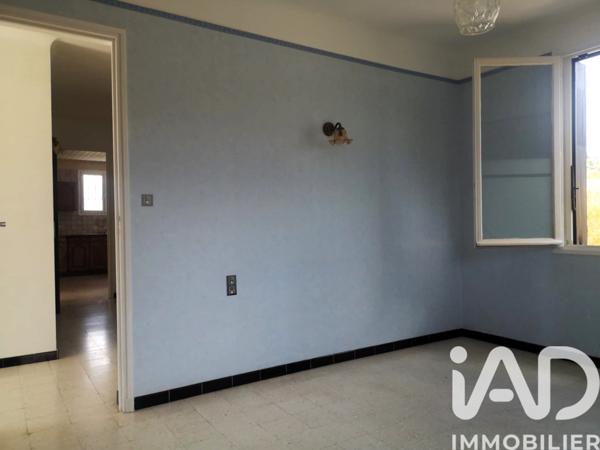 Maison à vendre 6 pièces 143 m² Pierrefeu-du-Var