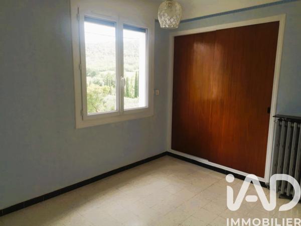 Maison à vendre 6 pièces 143 m² Pierrefeu-du-Var