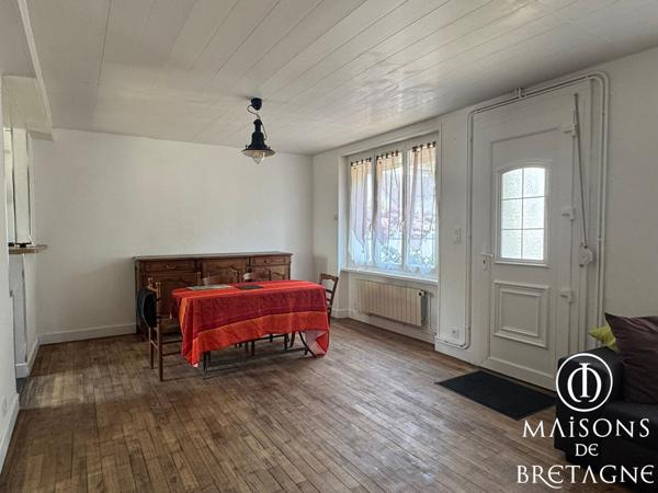 29350 MOELAN SUR MER Maison à vendre à Moelan sur Mer 6 pièces 110 m2