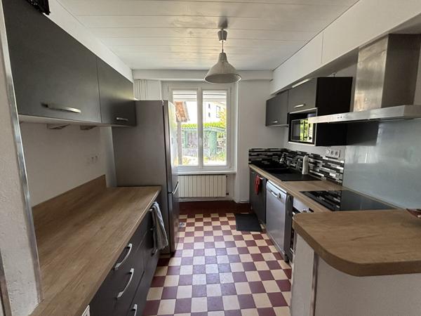 29350 MOELAN SUR MER Maison à vendre à Moelan sur Mer 6 pièces 110 m2