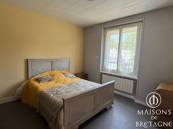 29350 MOELAN SUR MER Maison à vendre à Moelan sur Mer 6 pièces 110 m2