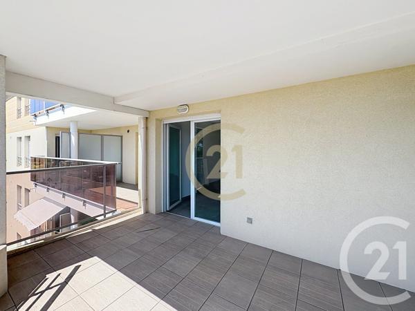 Appartement F2 à vendre  2 pièces - 45,35 m2 CANNES LA BOCCA - 06