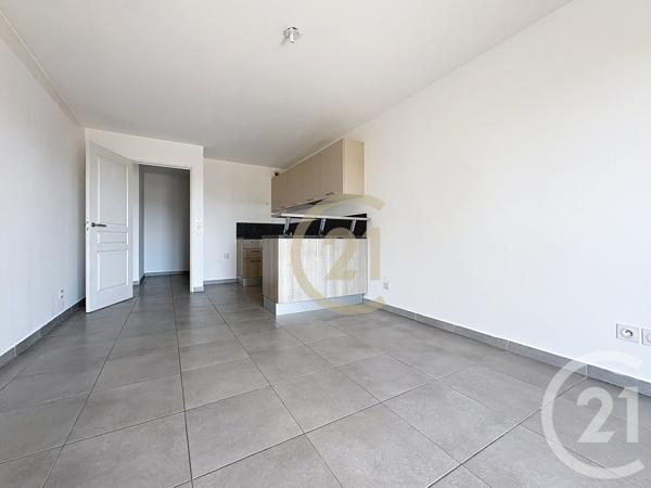 Appartement F2 à vendre  2 pièces - 45,35 m2 CANNES LA BOCCA - 06