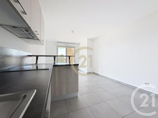 Appartement F2 à vendre  2 pièces - 45,35 m2 CANNES LA BOCCA - 06