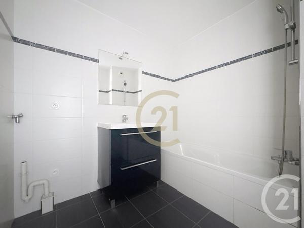 Appartement F2 à vendre  2 pièces - 45,35 m2 CANNES LA BOCCA - 06