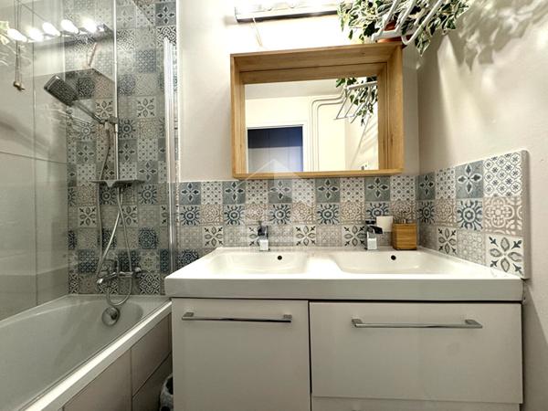 Grand 4 pièces avec terrasse à EVRY 