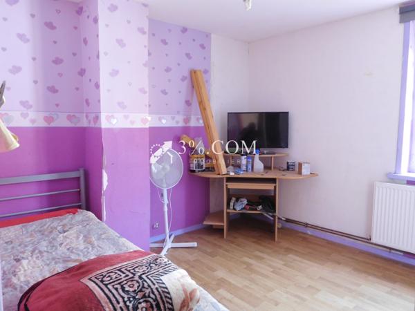 Maison 6 pièce(s) 4 chambre(s) 74 m²