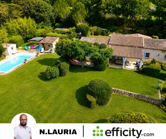 Maison
         7 pièces
        - 153 m² Bien prestige 720 000 € *