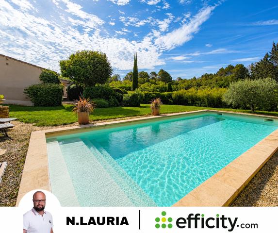 Maison
         7 pièces
        - 153 m² Bien prestige 720 000 € *