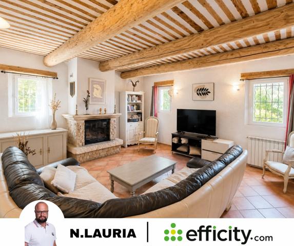 Maison
         7 pièces
        - 153 m² Bien prestige 720 000 € *