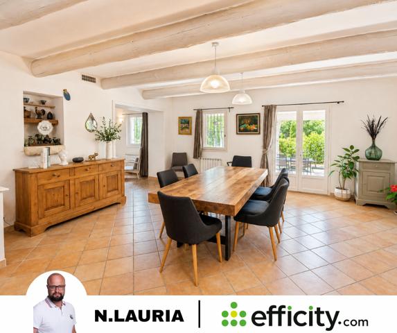 Maison
         7 pièces
        - 153 m² Bien prestige 720 000 € *